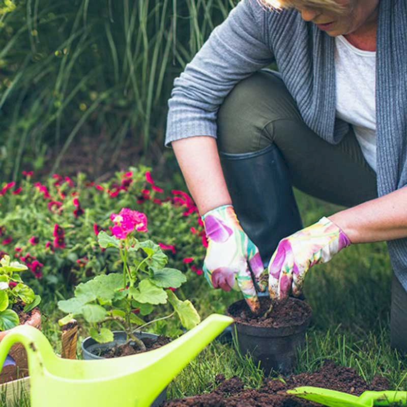 Gardening | Global Health