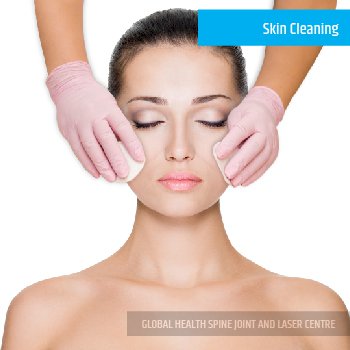 Skin Cleaning | Global Health