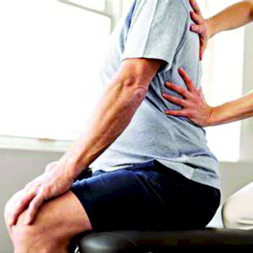 Rehabilitation Treatment [physiotherapy] | Global Health