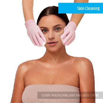 Skin Cleaning | Global Health