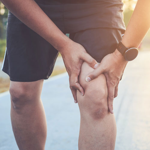 Knee Pain (knee Osteoarthritis) | Global Health