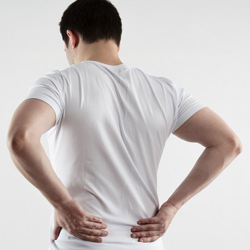 Back Pain | Global Health